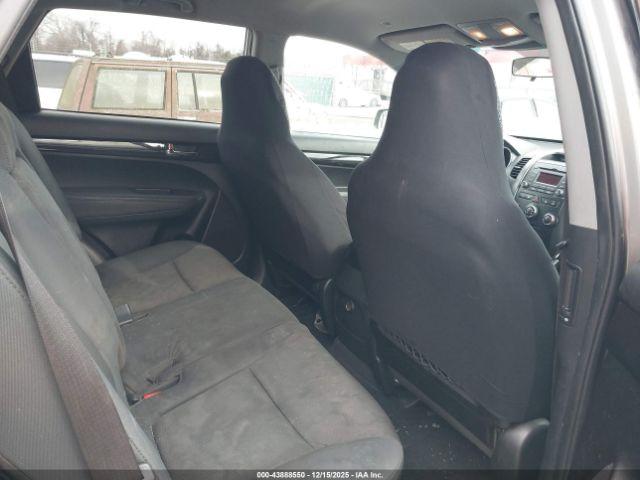 Kia Sorento Lx V6 Image 2