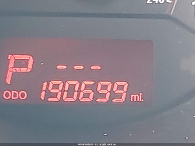 Kia Sorento Lx V6 Image 9