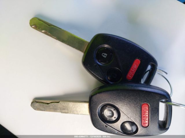 Honda Odyssey Lx Image 12