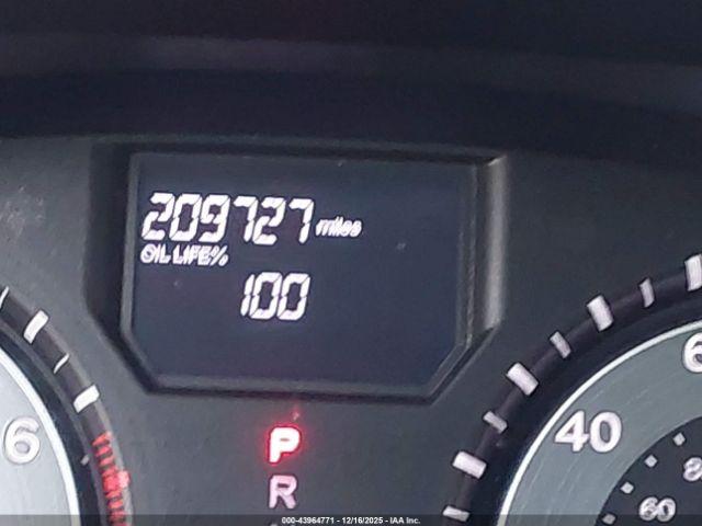 Honda Odyssey Lx Image 10