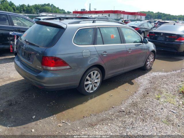 Volkswagen Jetta 2.5l Se Image 2