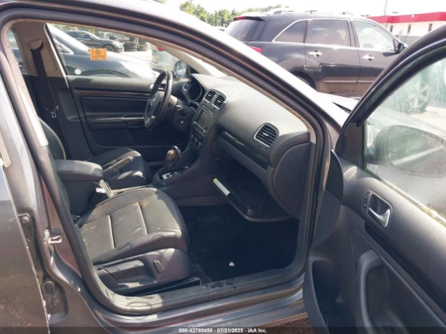 Volkswagen Jetta 2.5l Se Image 5