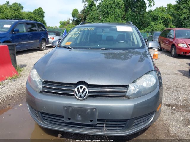 Volkswagen Jetta 2.5l Se Image 11