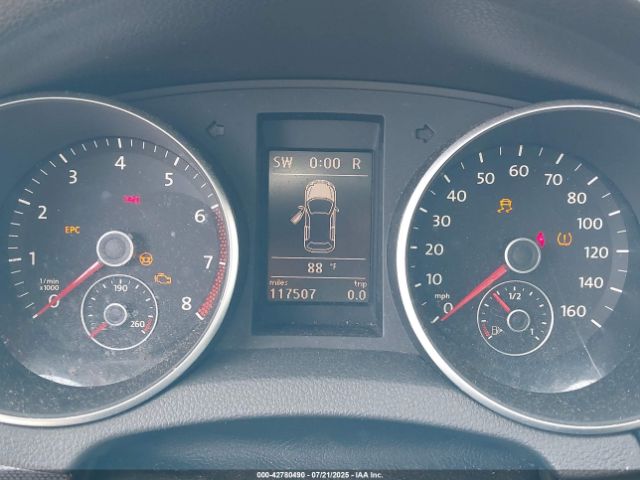 Volkswagen Jetta 2.5l Se Image 4