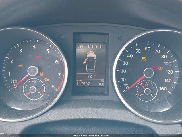 Volkswagen Jetta 2.5l Se Image 4