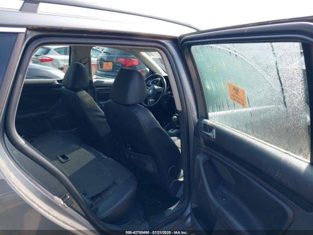 Volkswagen Jetta 2.5l Se Image 7