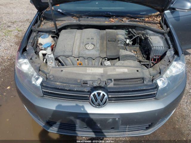 Volkswagen Jetta 2.5l Se Image 6