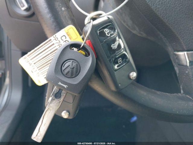 Volkswagen Jetta 2.5l Se Image 8