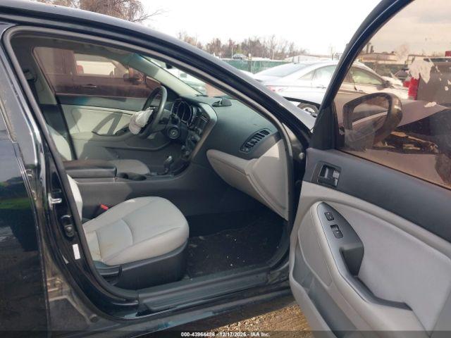 Kia Optima Lx Image 13