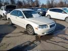 Volvo S80 2.5t Image 1