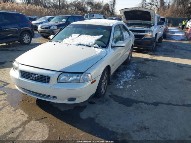 Volvo S80 2.5t Image 6