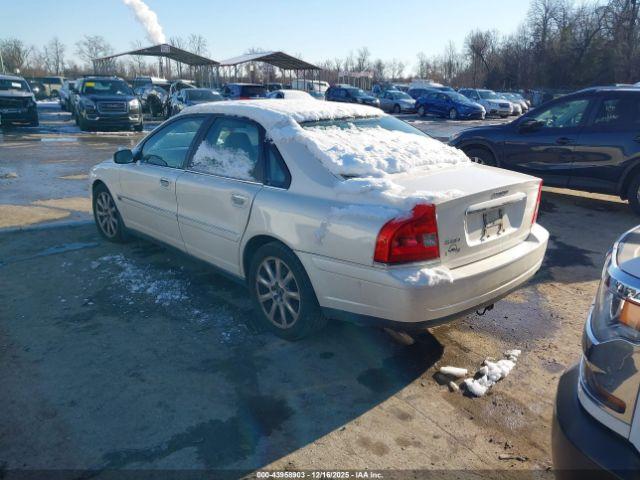 Volvo S80 2.5t Image 9