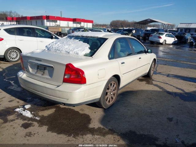 Volvo S80 2.5t Image 3