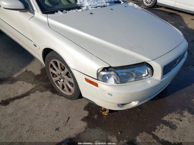 Volvo S80 2.5t Image 4