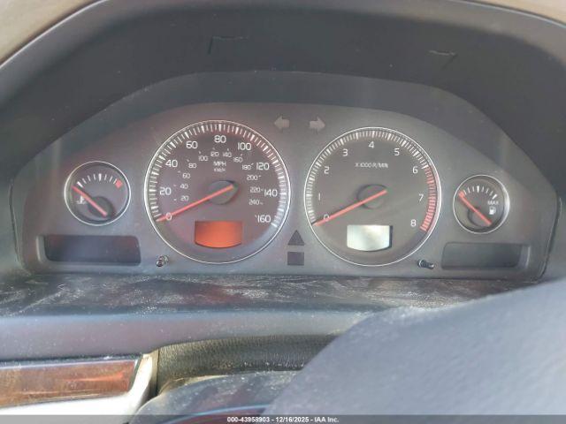 Volvo S80 2.5t Image 5