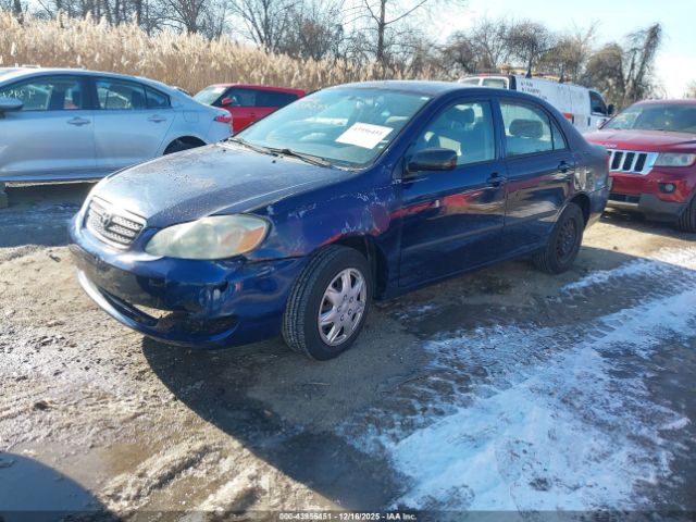 Toyota Corolla Ce Image 5