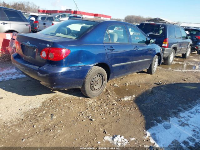 Toyota Corolla Ce Image 11