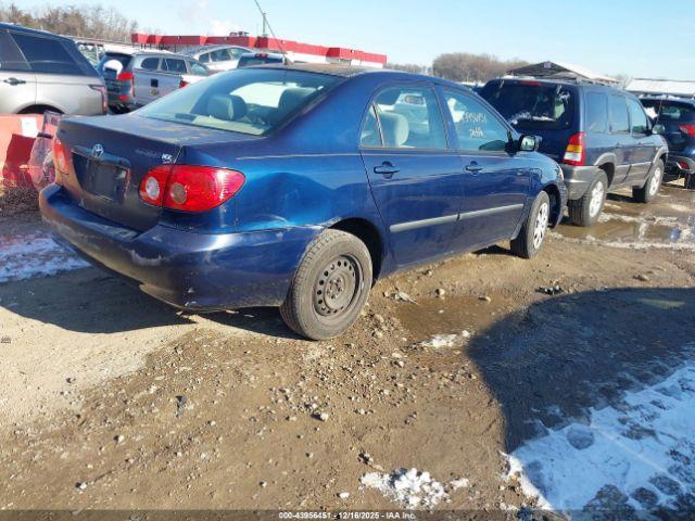 Toyota Corolla Ce Image 11