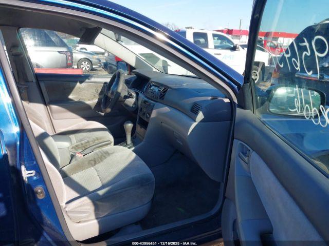 Toyota Corolla Ce Image 7