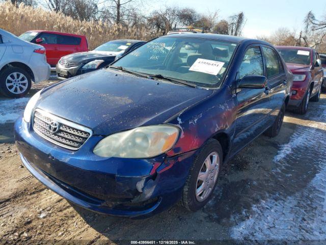 Toyota Corolla Ce Image 3