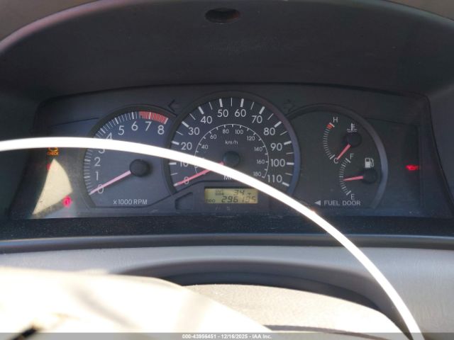 Toyota Corolla Ce Image 13