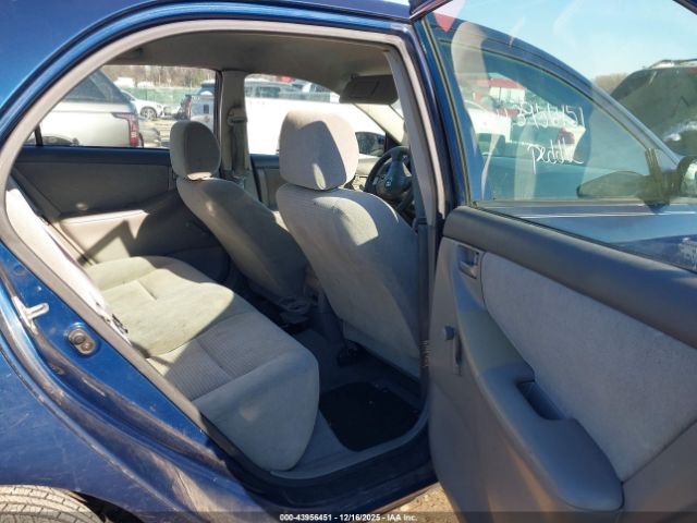 Toyota Corolla Ce Image 2