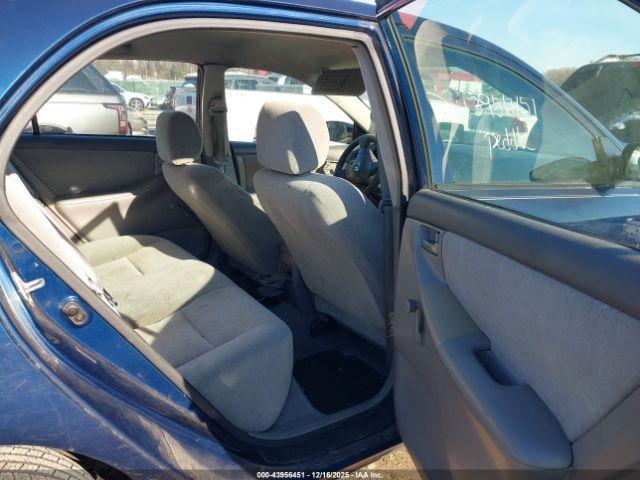 Toyota Corolla Ce Image 2