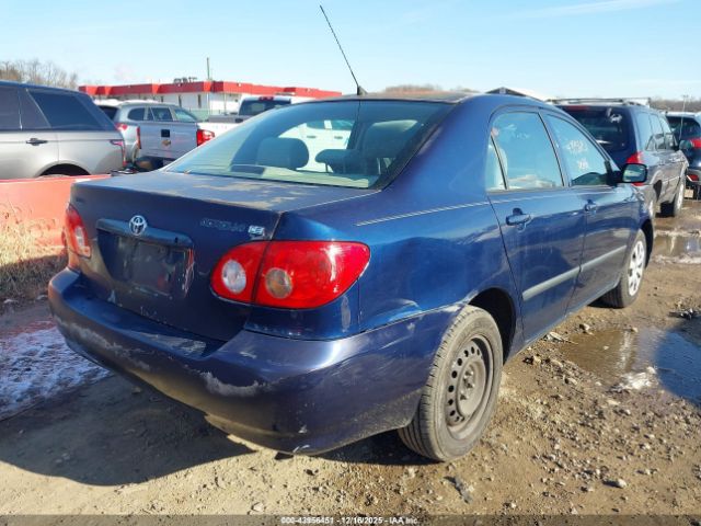 Toyota Corolla Ce Image 4