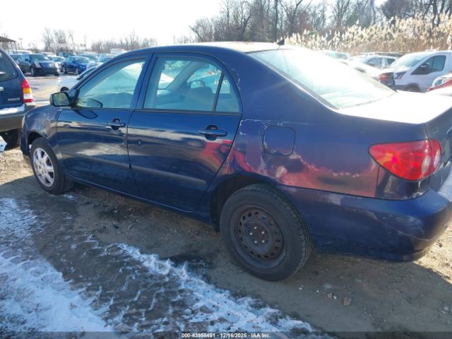 Toyota Corolla Ce Image 9