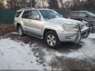 Toyota 4Runner Limited V8 Image 1