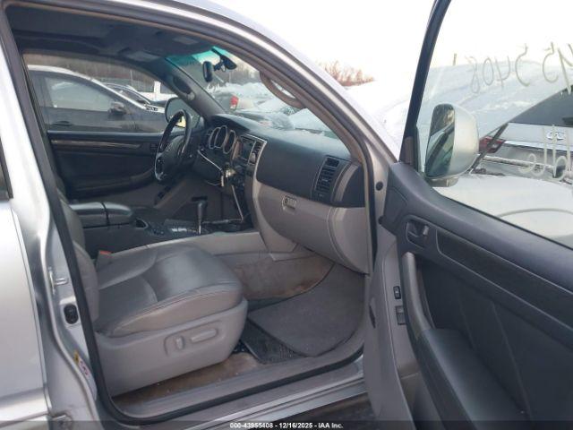 Toyota 4Runner Limited V8 Image 7