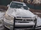 Toyota 4Runner Limited V8 Image 10