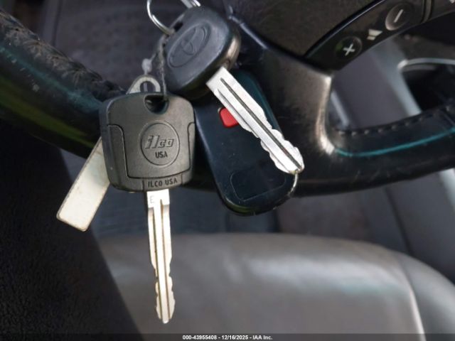 Toyota 4Runner Limited V8 Image 2