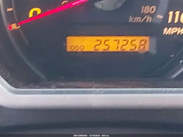 Toyota 4Runner Limited V8 Image 4