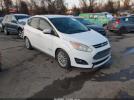 Ford C-MAX Hybrid Sel Image 1
