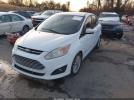 Ford C-MAX Hybrid Sel Image 2