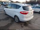 Ford C-MAX Hybrid Sel Image 12