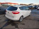 Ford C-MAX Hybrid Sel Image 4