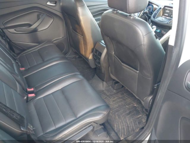 Ford C-MAX Hybrid Sel Image 8