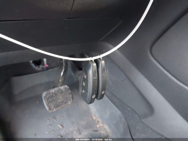 Ford C-MAX Hybrid Sel Image 11