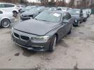 BMW 3 Series Image 3