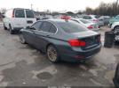 BMW 3 Series Image 2