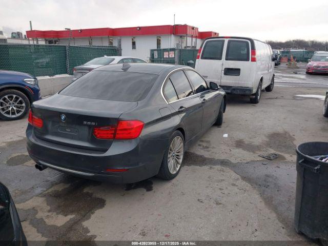 BMW 3 Series Image 5