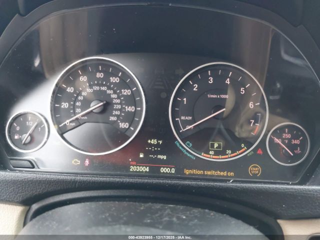 BMW 3 Series Image 6