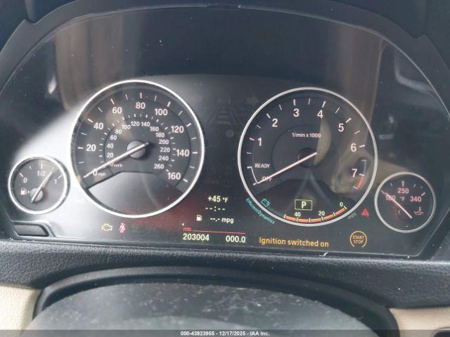 BMW 3 Series Image 6