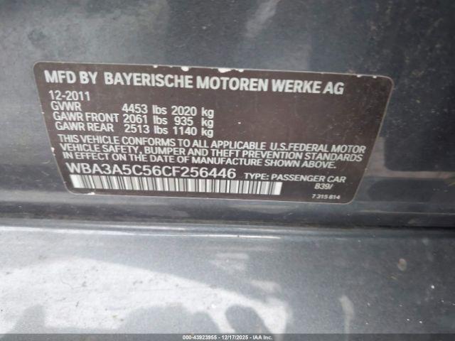 BMW 3 Series Image 7