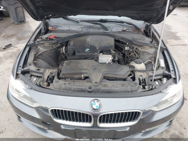 BMW 3 Series Image 10