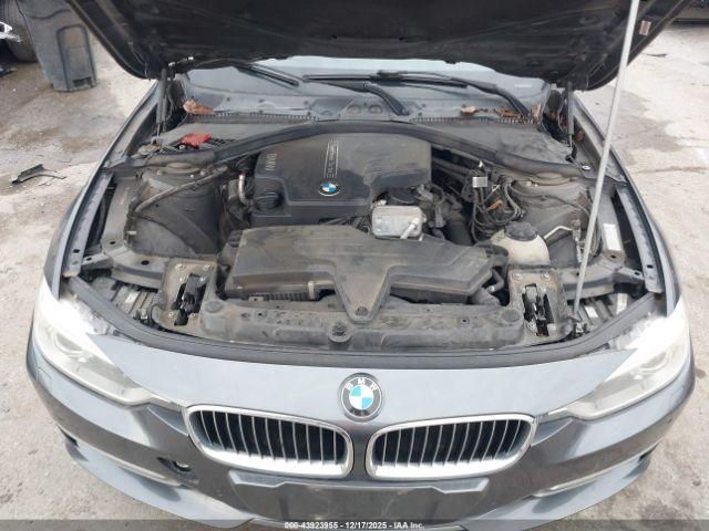 BMW 3 Series Image 10