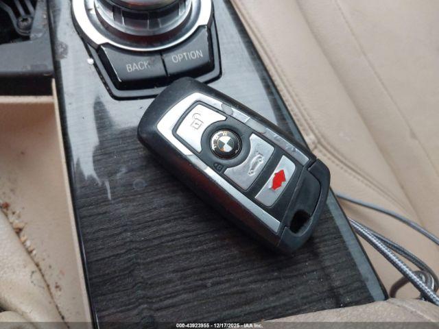 BMW 3 Series Image 9