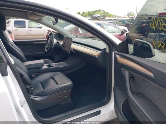 Tesla Model Y Image 12